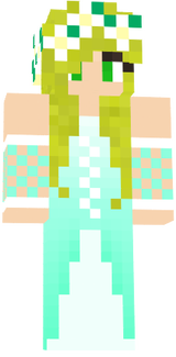 Princess Zetun