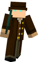 Darthbrick formal dress