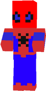 spiderman