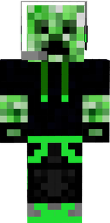 Cripper bloger