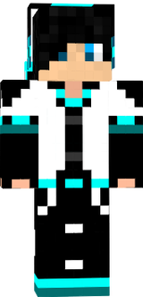 tanner