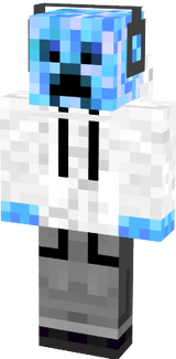 Cool Creeper