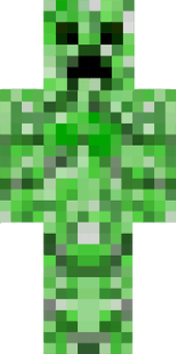 Deemon Creeper