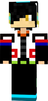 kao for minecraft