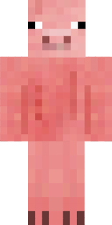 Galaxy pig