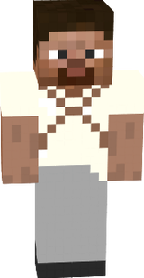 My pervy resunok