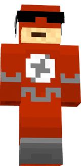 The_Flosh red