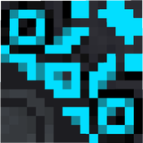 Blue Glazed Terracotta