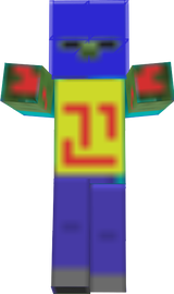 Zombie
