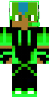 Green Boi
