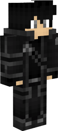 Preview of texture: skin
