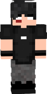 Skin pro Darth