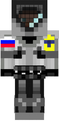 Preview of texture: Космонафт новокосмоса