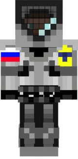 Космонафт новокосмоса