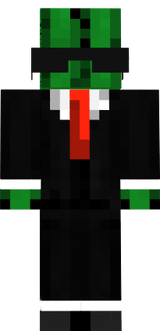 cactus suit