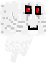 happy ghast