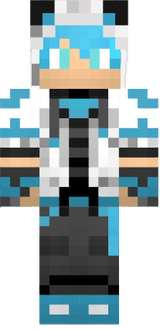 Ice boy 2