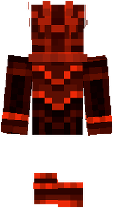 scorp armour