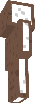 Preview of texture: biskqut man