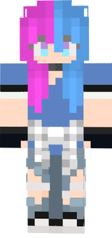 my fave skin / for summer / super cute!