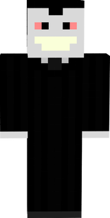 The Smiling Man