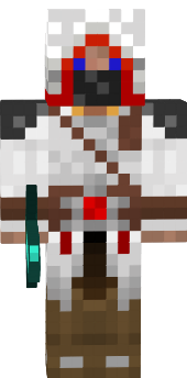Preview of texture: Assassin