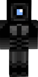 CameraMan