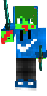 RENATO XD 18 HALLOWEEN