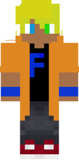 skin nova