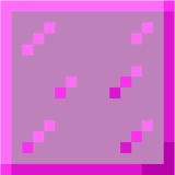 Custom Glass Magenta by Andydavdjp