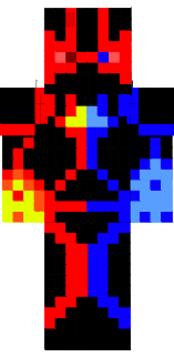 tcr fire and ice