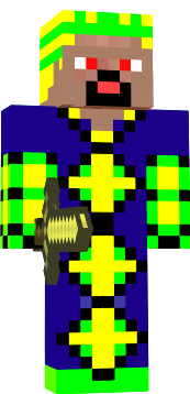 Preview of texture: king