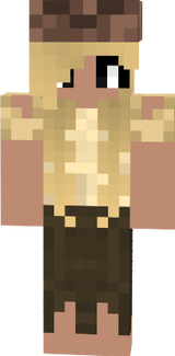 Mob Girls Husk