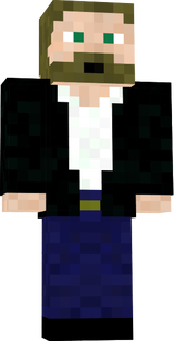 New Skin