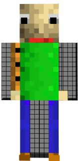 ruler baldi