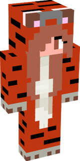 Titigresse