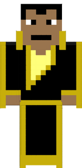 TETH ADAM
