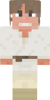 Luke Skywalker