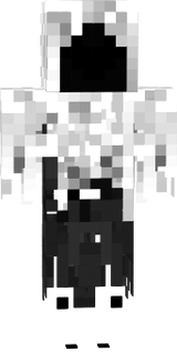 Ghost White