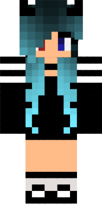 Preview of texture: steve