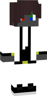 Demon DiamondEnderman1