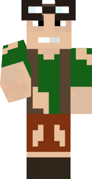 Preview of texture: Hunter Joe