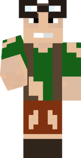 Hunter Joe