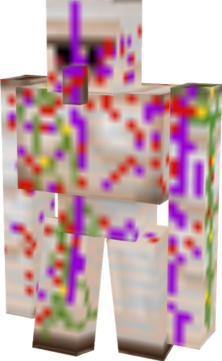 Preview of texture: Nice Hero Gelom WIth (BLOOD)