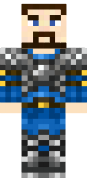 Preview of texture: King Alistair