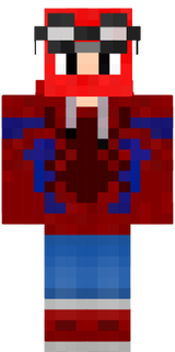The Human Spider