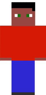 minecraft skin