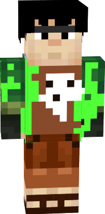 Preview of texture: 3mcsm