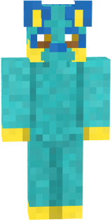 SAI noclothes (fixed)