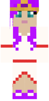 Psycho Girl Princess Gamer